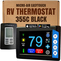 MICRO-AIR EasyTouch Digital RV Thermostat Replacement by MicroAir