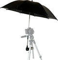Tripod Umbrella, Blocks Rain/Sunlight by BelTech