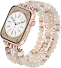 MOFREE Beaded Bracelet Compatible by MOFREESpecialGiftsforHer