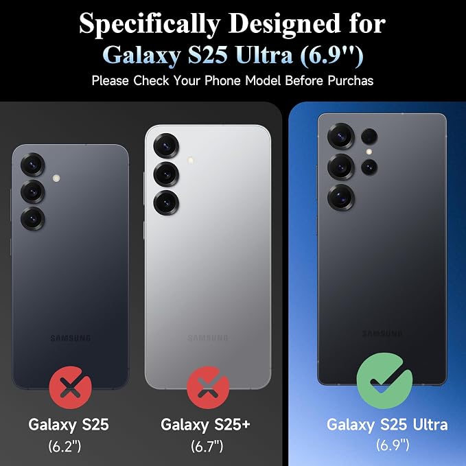 4 Pack Camera Lens Screen Protector - Image 2