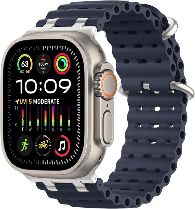 MoKo Ocean Band Compatible by MoKo