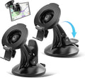 EWAY for Garmin Nuvi Drive Drivesmart Windscreen Windshield Suction Cup Mount by EWAY