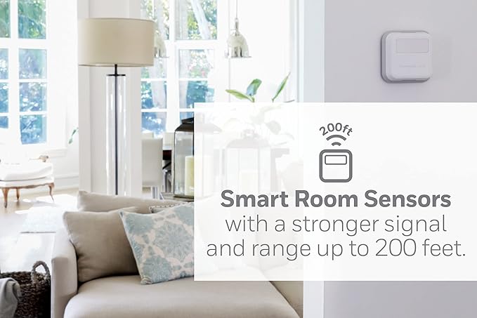 Honeywell Home T9 WiFi Smart Thermostat - Image 6