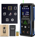 328Ft Green Laser Distance Meter – Digital Laser Measure by SGSURGOAL