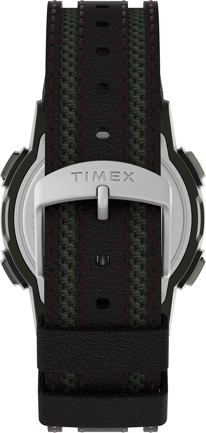 Timex Men's Expedition Digital CAT5 41mm Watch - Image 3