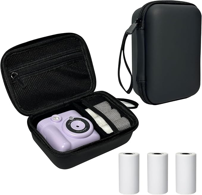 Teyomi Kids Instant Case Compatible by Unknown