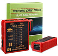 HDMI Cable Tester Portable High Definition Network Cable Tester Checker by HIIJA