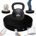 Programmable Motorized Electric Turntable Command-Controlled Rotating Platform by ComXim