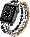 MOFREE Beaded Bracelet Compatible by MOFREESpecialGiftsforHer