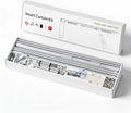 Smart Curtains, Universal Electric Curtain Accessories Installation Kit by Liutangfly