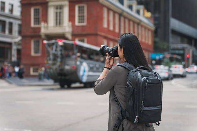 Think Tank Walker Pro 30L Camera Backpack - Image 10