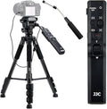 Camera Remote Control Tripod Rplac VCT-VPR1 by Kiorafoto