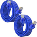 Maximm Cat 6 Ethernet Cable 15 ft by MaximmCable
