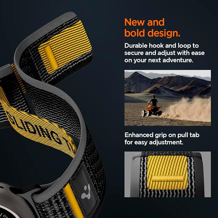 Spigen for Apple Watch Band, Compatible - Image 6