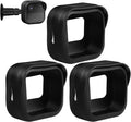 Tonton 3 Pack Silicone Skin Case by TONTON
