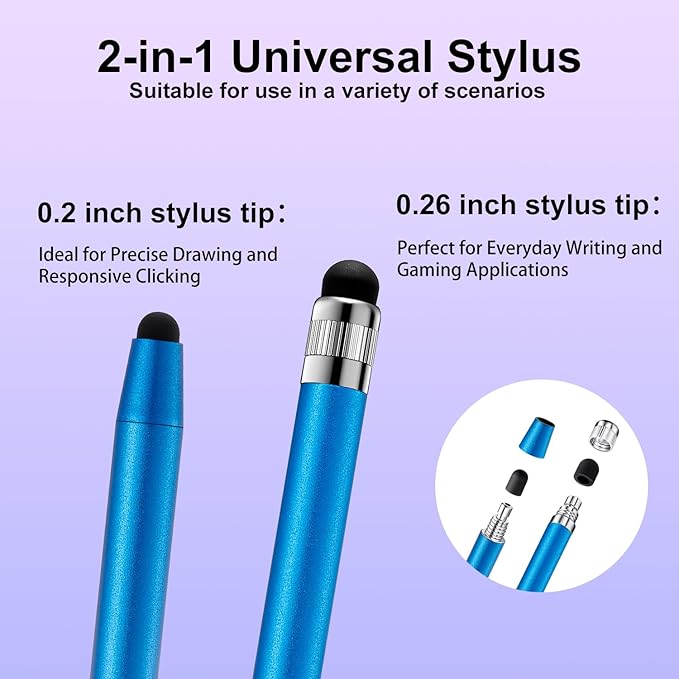 ChaoQ Stylus Pen for Touchscreen - Image 3