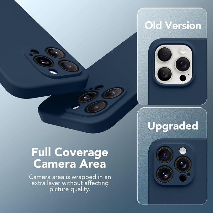 Magnetic for iPhone 14 Pro Max Case, Compatible - Image 7
