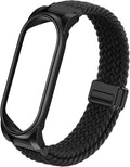 Adjustable Braided Wristband Compatible by Vigamen