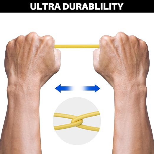 Cat5e Ethernet Cable 50 FT, Long Cat 5e Internet Cable, Standard RJ45 Connector - Image 6