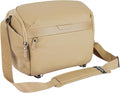 VANGUARD VEO Metro S7L Camera & Everyday Shoulder Bag – Fits Full-Frame Camera by Vanguard