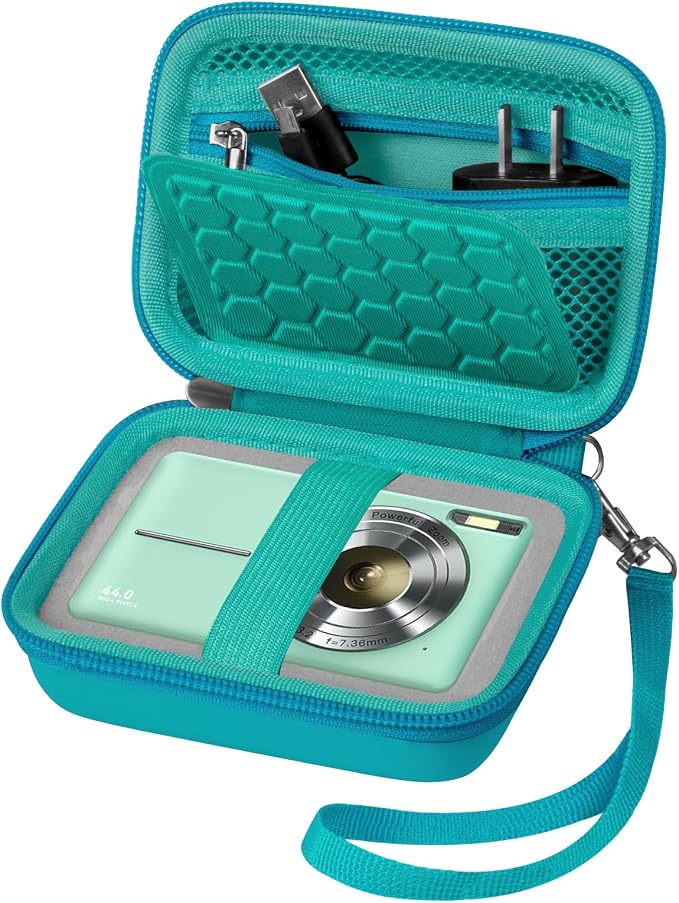 Comecase Carrying & Protective Case by COMECASE