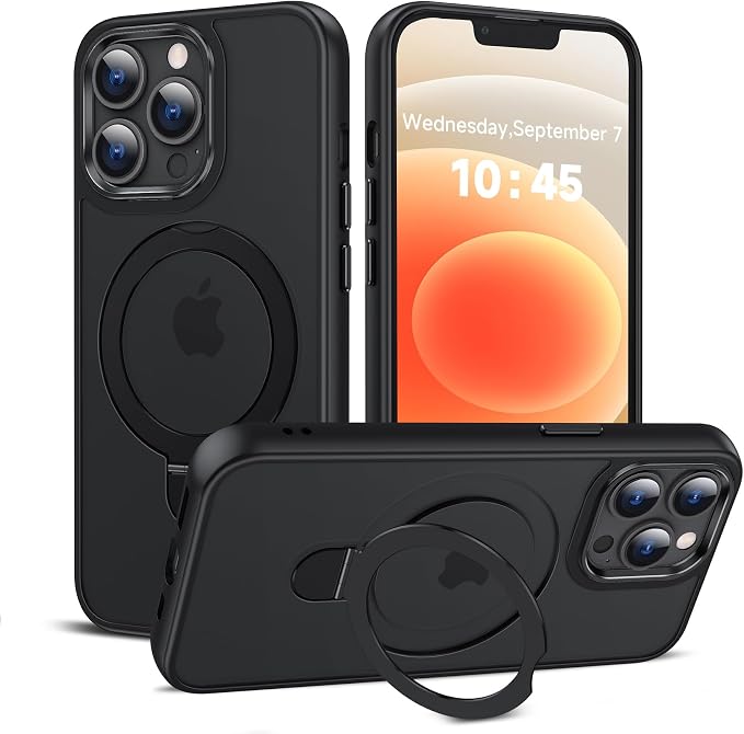 LeYi for iPhone-13-Pro Case: by LeYi
