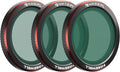 Freewell 3-Pack Magnetic ND/PL Filters by Freewell