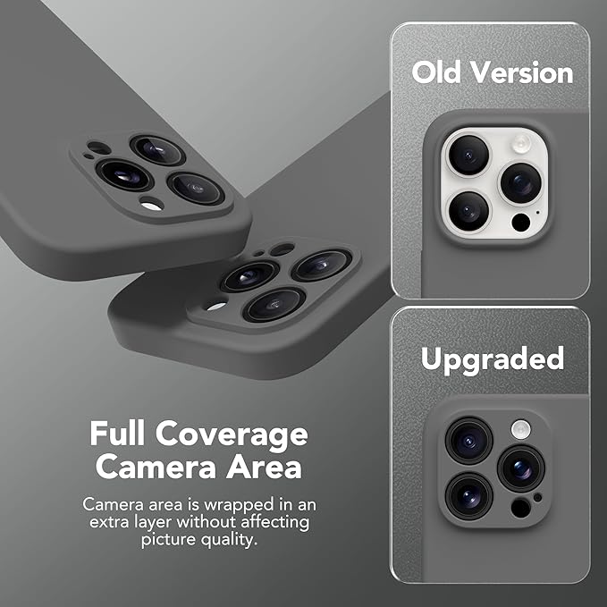 Magnetic for iPhone 15 Pro Max Case, Compatible - Image 5