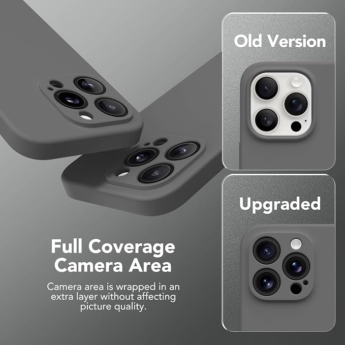 Magnetic for iPhone 16 Pro Max Case, Compatible - Image 8