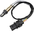HiSport 06J906262M Oxygen Sensor Compatible by HiSport