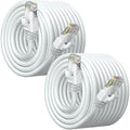 Maximm Cat 6 Ethernet Cable 150 ft by MaximmCable