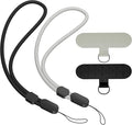 SURDOCA Adjustable Phone Lanyard Wrist Strap, Camera Wrist Strap, Nylon Wrist by SURDOCA