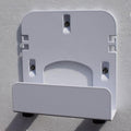 Gmailmall Cable Box Mount Modem Adjustable Wall Mount by gmailmall