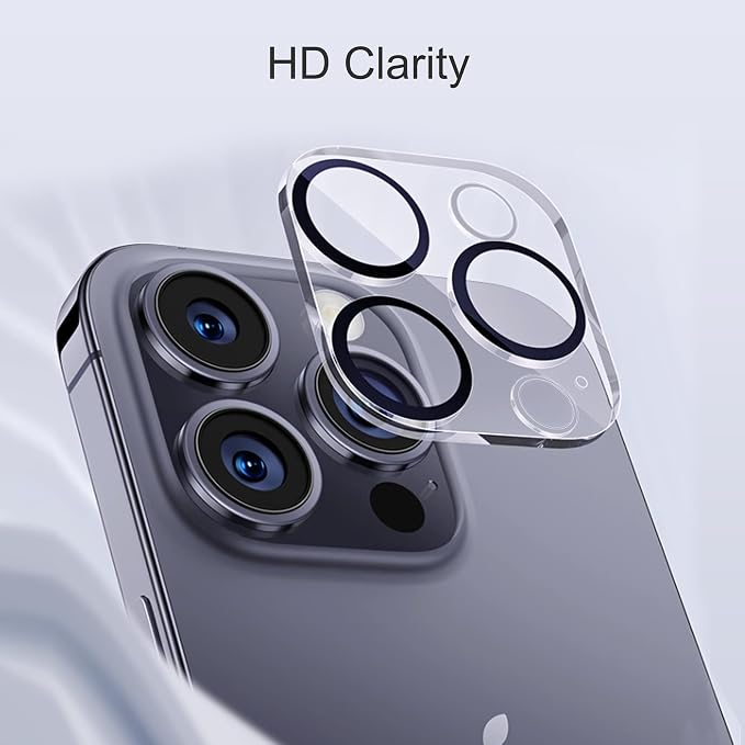 Ailun 3Pack Privacy Screen Protector - Image 3