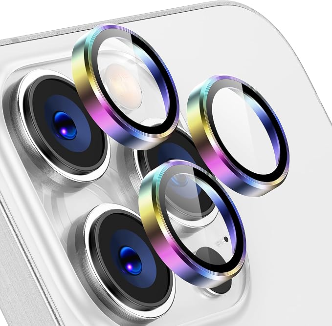 Tensea Camera Lens Protector Compatible by Tensea