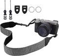 Camera Strap, Premuim Cotton Neck Shoulder Strap, Adjustable Neck Belt by Unknown