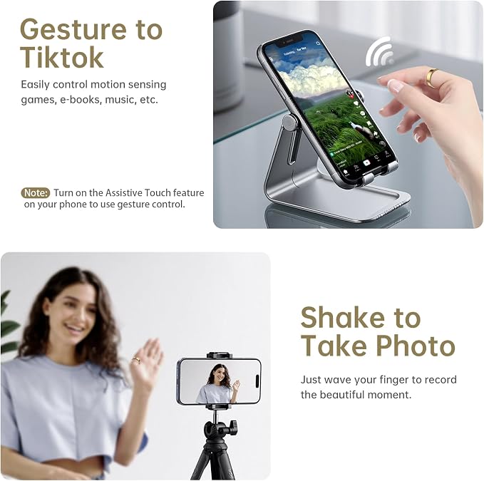 Smart Ring for Women & Men, Fitness Tracker - Image 5