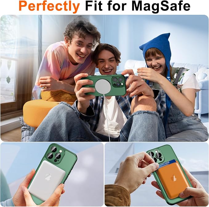 for iPhone 16 Pro Max Case - Image 4