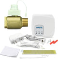 FloodStop Water Heater Leak Detector Kit by FloodStop