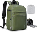 K&F CONCEPT Camera Bag Backpack, Professional DSLR/SLR/Mirrorless Camera by KFCONCEPT