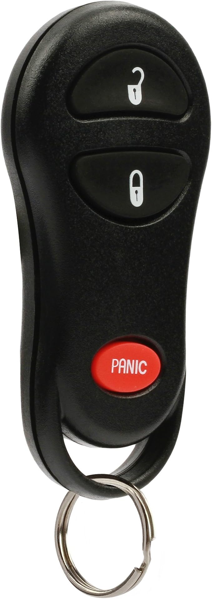 Key Fob Keyless Entry Remote fits Jeep Cherokee / Jeep Grand Cherokee 1999 2000 by USAREMOTE