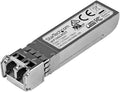 StarTech.com Cisco SFP-10G-LR-S Compatible SFP+ Module by StarTech