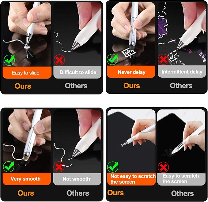 Stylus Pen for Touchscreen - Image 5