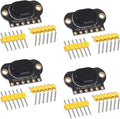 4pcs TOF400C VL53L1X 4M Laser Ranging Sensor Module TOF Time-of-Flight Distance by ACEIRMC