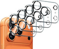 ivoler 4-Pack Camera Lens Protector by iVoler