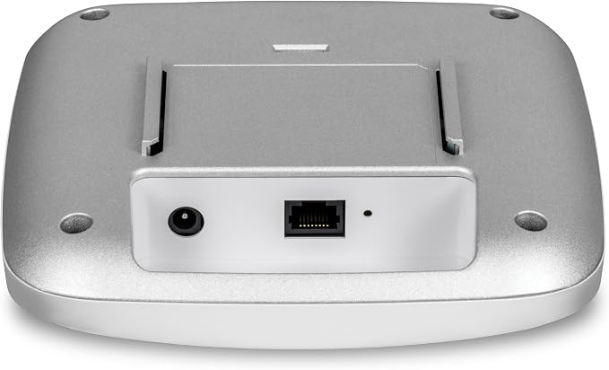 TRENDnet AX3000 Dual Band WiFi 6 PoE+ Access Point, TEW-923DAP, 1 x 2.5GBASE-T - Image 14
