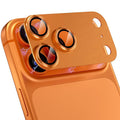 Choiche Compatible for iPhone 17 Pro Camera Lens Protector, Strong Adsorption by Choiche