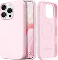 GolbinBox Magnetic for iPhone 16 Pro Max Case, Compatible by GolbinBox