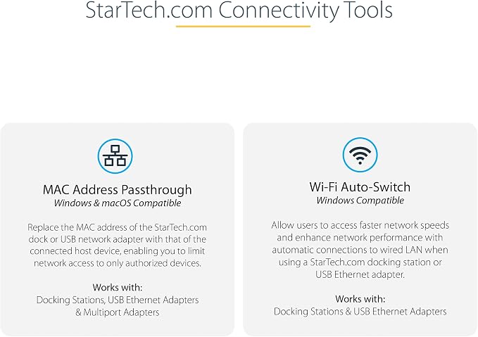 StarTech.com Quad Port 10G SFP+ Network Card - Image 6