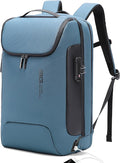 BANGE Anti-Theft Travel Backpack, Waterproof Fashion Work Backpacks, High Tech by BANGE